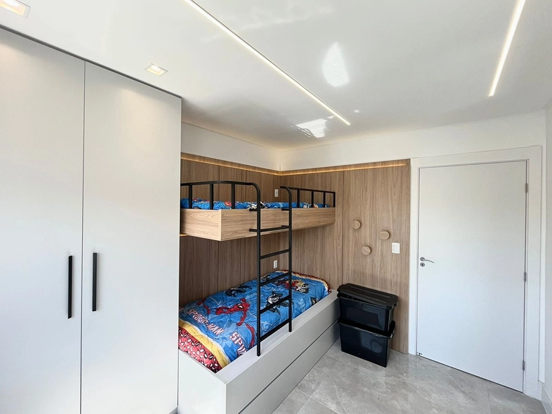 Mobiliado e Decorado!: 22ª foto da galeria de imagens do imóvel