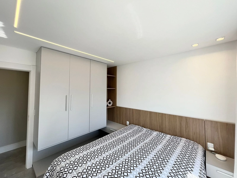 Mobiliado e Decorado!: 24ª foto da galeria de imagens do imóvel