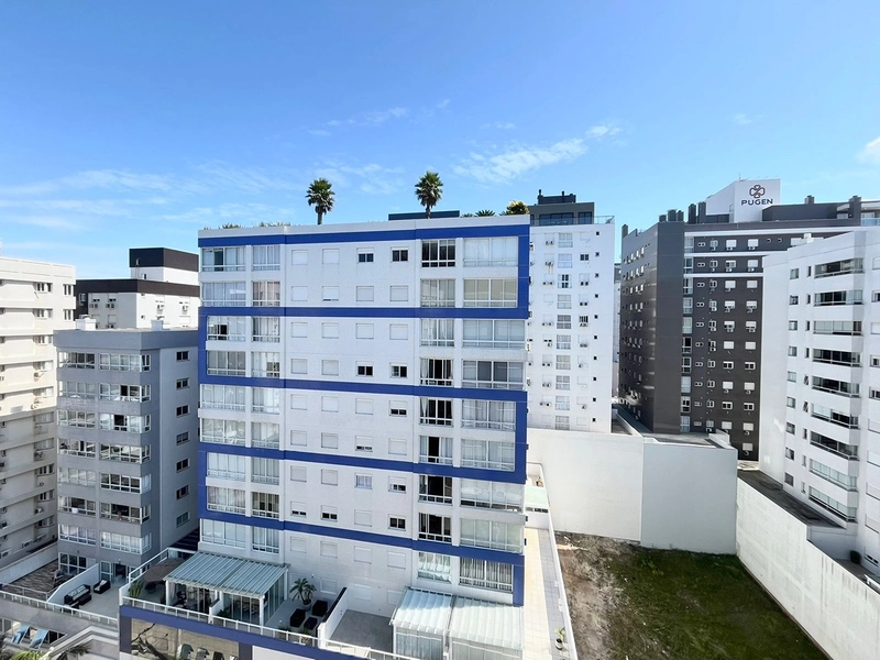 Mobiliado e Decorado!: 15ª foto da galeria de imagens do imóvel