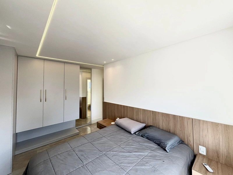 Mobiliado e Decorado!: 19ª foto da galeria de imagens do imóvel