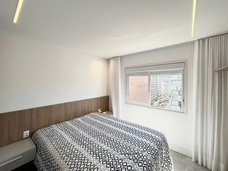 Mobiliado e Decorado!: 25ª foto da galeria de imagens do imóvel