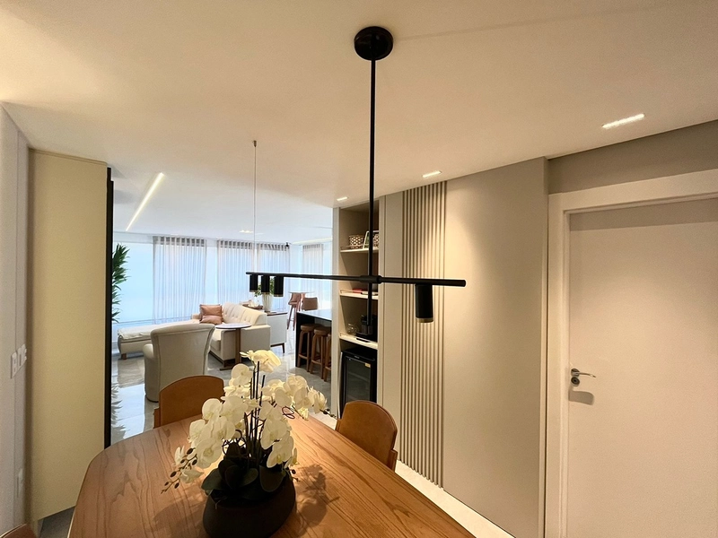 Mobiliado e Decorado!: 11ª foto da galeria de imagens do imóvel