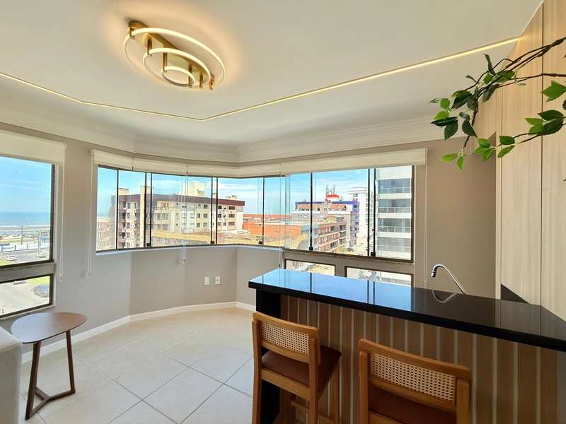 Totalmente repaginado! Lindo apartamento frente avenida & Rudá!: 17ª foto da galeria de imagens do imóvel