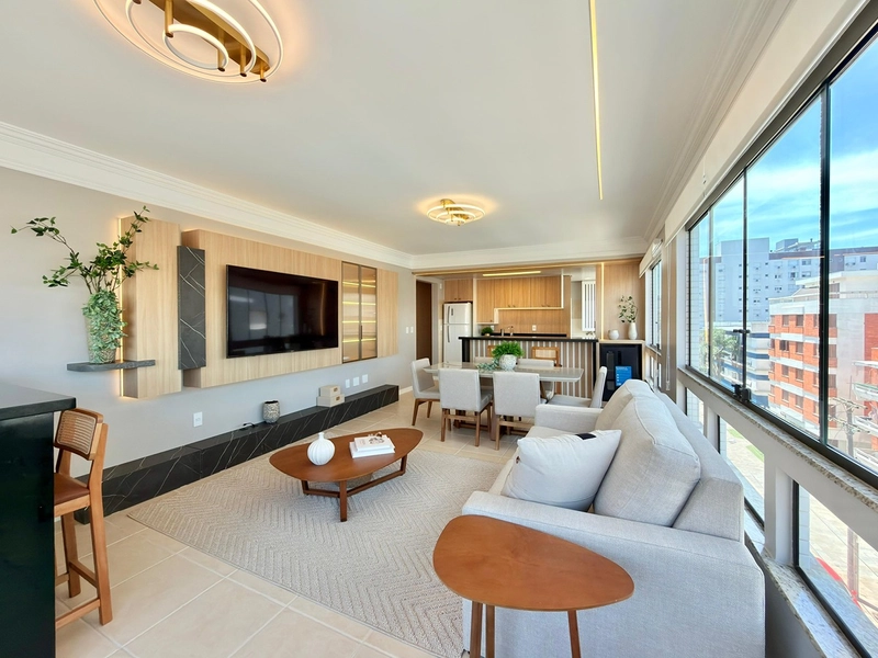 Totalmente repaginado! Lindo apartamento frente avenida & Rudá!: 1ª foto da galeria de imagens do imóvel