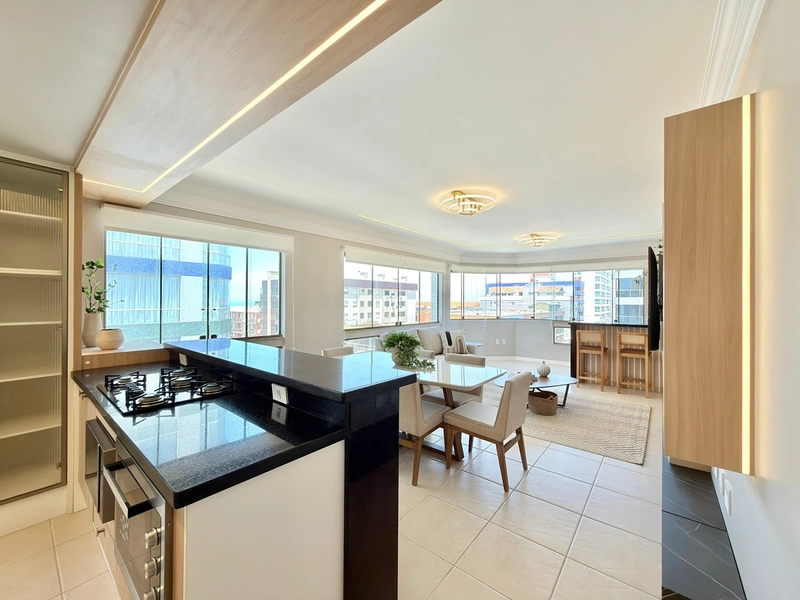 Totalmente repaginado! Lindo apartamento frente avenida & Rudá!: 22ª foto da galeria de imagens do imóvel