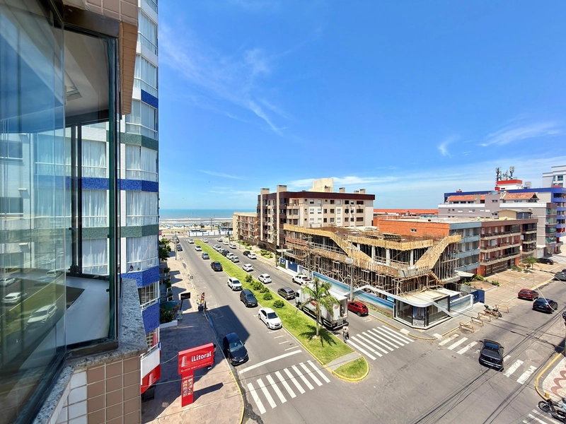 Totalmente repaginado! Lindo apartamento frente avenida & Rudá!: 12ª foto da galeria de imagens do imóvel