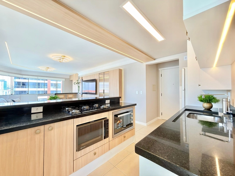 Totalmente repaginado! Lindo apartamento frente avenida & Rudá!: 21ª foto da galeria de imagens do imóvel