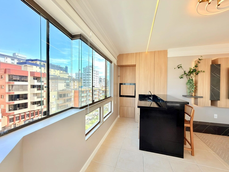 Totalmente repaginado! Lindo apartamento frente avenida & Rudá!: 3ª foto da galeria de imagens do imóvel