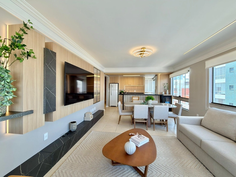 Totalmente repaginado! Lindo apartamento frente avenida & Rudá!: 14ª foto da galeria de imagens do imóvel