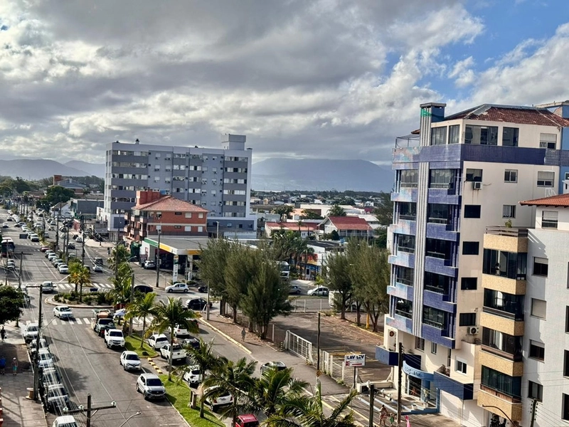 3 quartos com vista pro mar praça Luiz Bassani: 10ª foto da galeria de imagens do imóvel