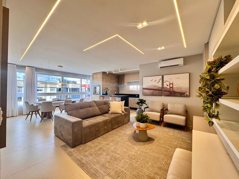 3 quartos com vista pro mar praça Luiz Bassani: 24ª foto da galeria de imagens do imóvel