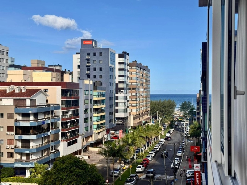 3 quartos com vista pro mar praça Luiz Bassani: 9ª foto da galeria de imagens do imóvel