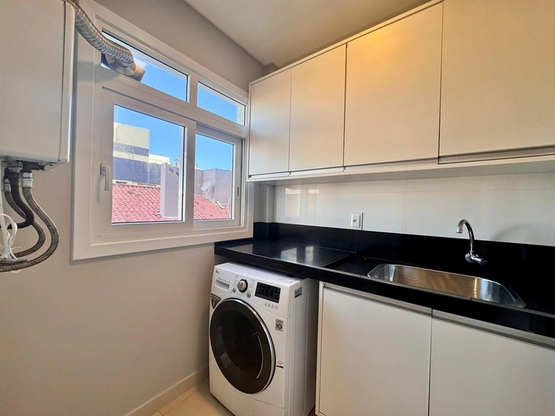 3 quartos com vista pro mar praça Luiz Bassani: 14ª foto da galeria de imagens do imóvel