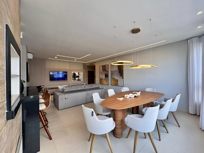 3 quartos com vista pro mar praça Luiz Bassani: 11ª foto da galeria de imagens do imóvel