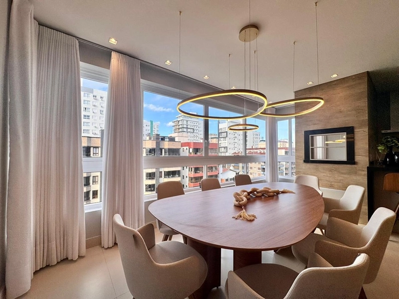 3 quartos com vista pro mar praça Luiz Bassani: 7ª foto da galeria de imagens do imóvel