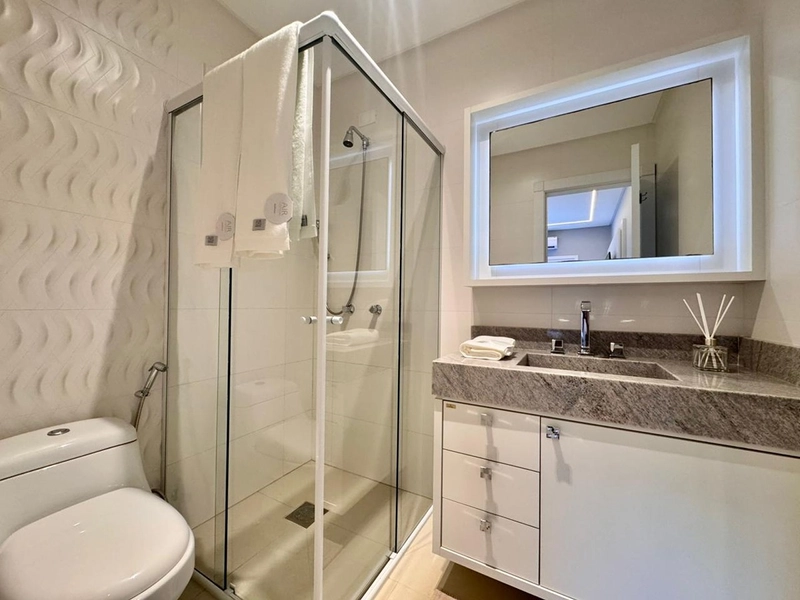 3 quartos com vista pro mar praça Luiz Bassani: 21ª foto da galeria de imagens do imóvel