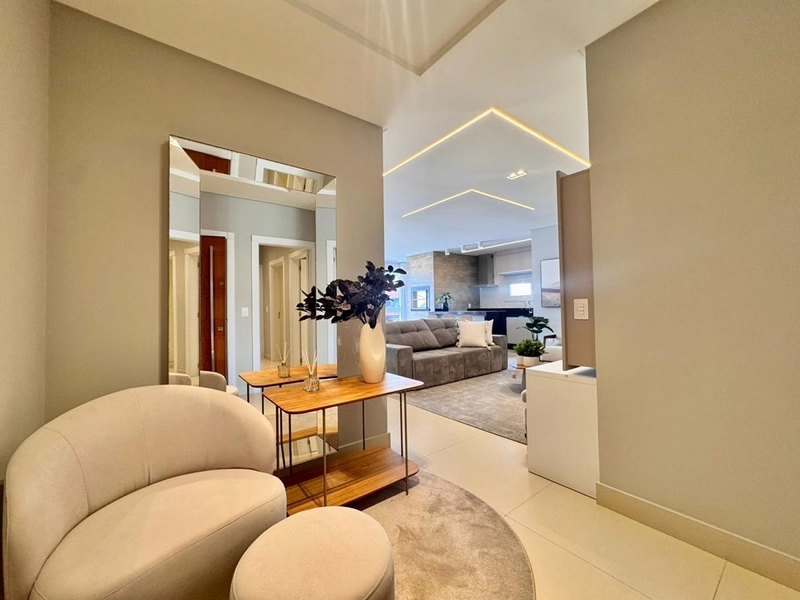 3 quartos com vista pro mar praça Luiz Bassani: 22ª foto da galeria de imagens do imóvel