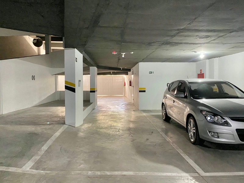 Novo! Nunca habitado! : 9ª foto da galeria de imagens do imóvel