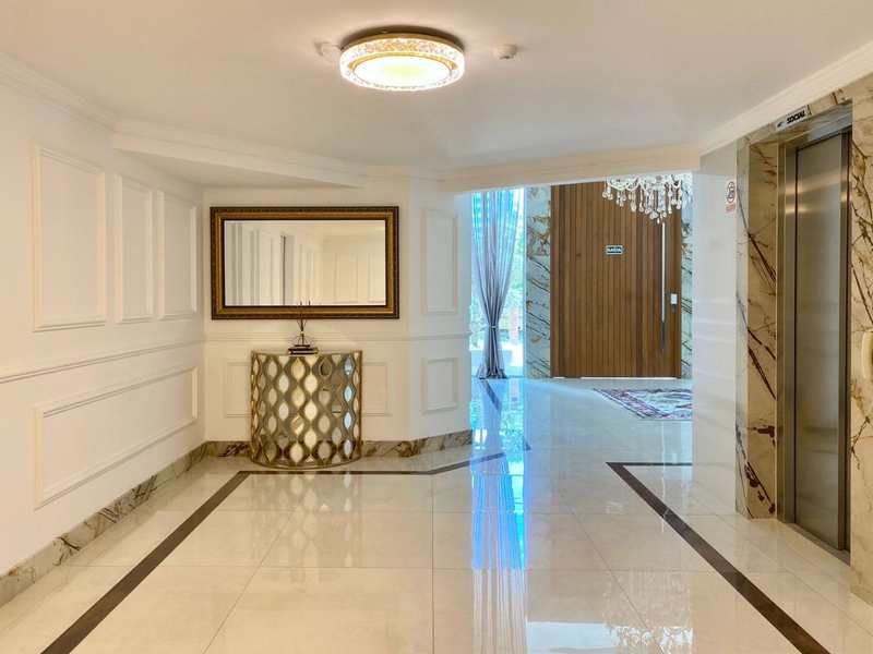 Novo! Nunca habitado! : 2ª foto da galeria de imagens do imóvel