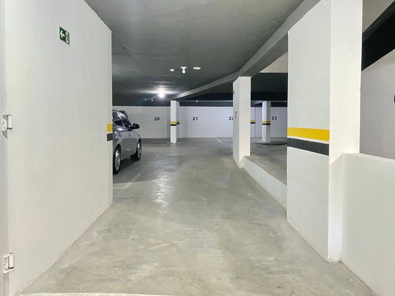 Novo! Nunca habitado! : 10ª foto da galeria de imagens do imóvel