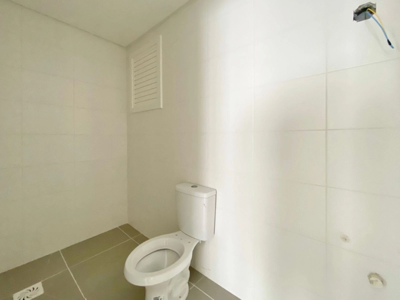 Novo! Nunca habitado! : 5ª foto da galeria de imagens do imóvel