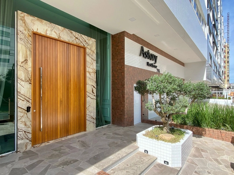 Novo! Nunca habitado! : 13ª foto da galeria de imagens do imóvel