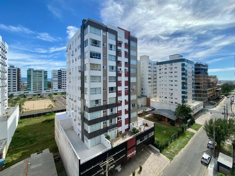 Novo! Nunca habitado! : 18ª foto da galeria de imagens do imóvel