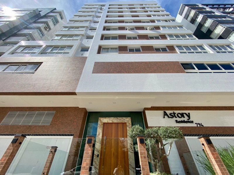 Novo! Nunca habitado! : 14ª foto da galeria de imagens do imóvel