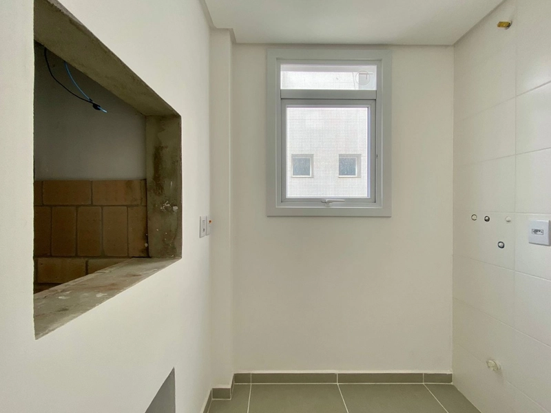 Novo! Nunca habitado! : 22ª foto da galeria de imagens do imóvel