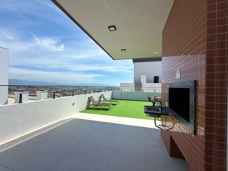 Mobiliado e decorado!: 23ª foto da galeria de imagens do imóvel