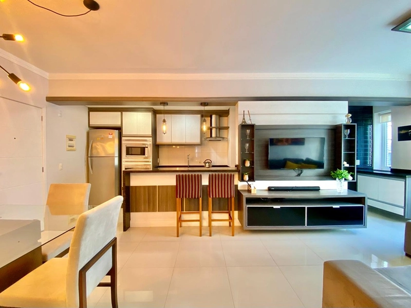 Bairro Navegantes! 60X direto com a construtora!: 3ª foto da galeria de imagens do imóvel