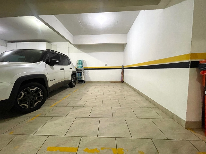 2 QUARTOS COM VISTA MAR NA PRAÇA FLÁVIO BOIANOVSKI EM 84X: 15ª foto da galeria de imagens do imóvel