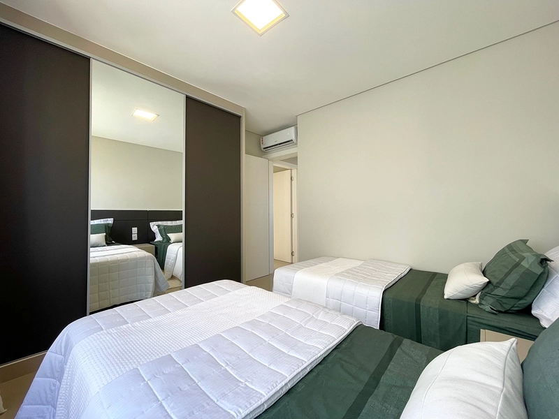 2 QUARTOS COM VISTA MAR NA PRAÇA FLÁVIO BOIANOVSKI EM 84X: 12ª foto da galeria de imagens do imóvel