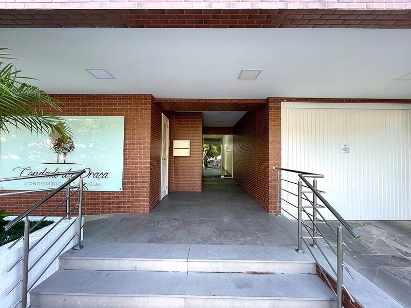 2 QUARTOS COM VISTA MAR NA PRAÇA FLÁVIO BOIANOVSKI EM 84X: 17ª foto da galeria de imagens do imóvel