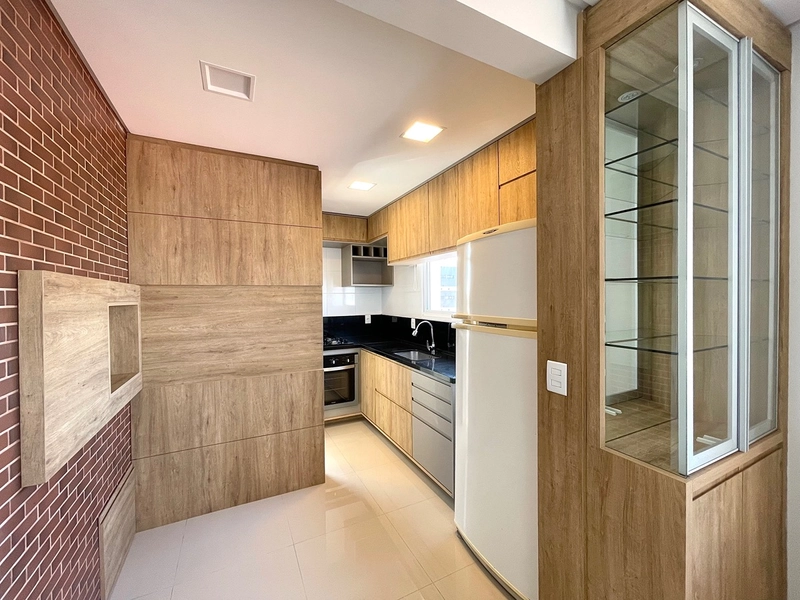 2 QUARTOS COM VISTA MAR NA PRAÇA FLÁVIO BOIANOVSKI EM 84X: 6ª foto da galeria de imagens do imóvel