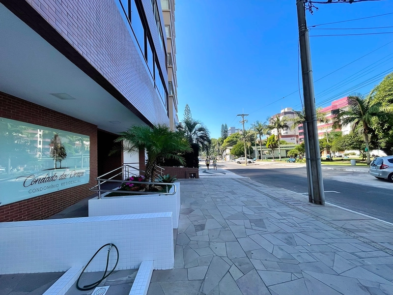 2 QUARTOS COM VISTA MAR NA PRAÇA FLÁVIO BOIANOVSKI EM 84X: 18ª foto da galeria de imagens do imóvel