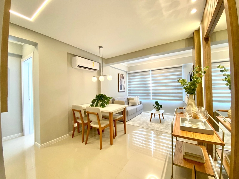 Imóvel residencial ou comercial