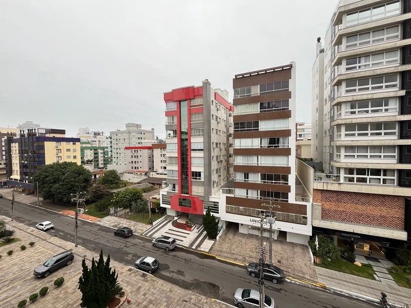 Sacada de frente!: 9ª foto da galeria de imagens do imóvel