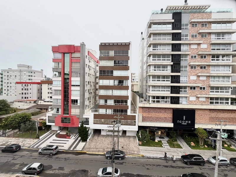 Sacada de frente!: 10ª foto da galeria de imagens do imóvel