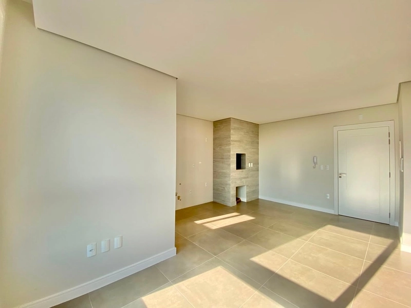 Novo! Nunca habitado! 60X direto com a construtora! : 4ª foto da galeria de imagens do imóvel