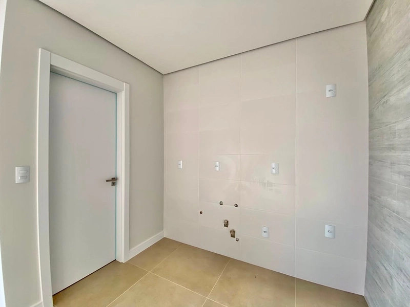 Novo! Nunca habitado! 60X direto com a construtora! : 5ª foto da galeria de imagens do imóvel
