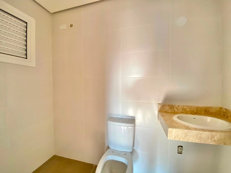 Novo! Nunca habitado! 60X direto com a construtora! : 11ª foto da galeria de imagens do imóvel