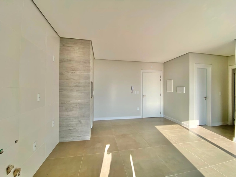 Novo! Nunca habitado! 60X direto com a construtora! : 7ª foto da galeria de imagens do imóvel