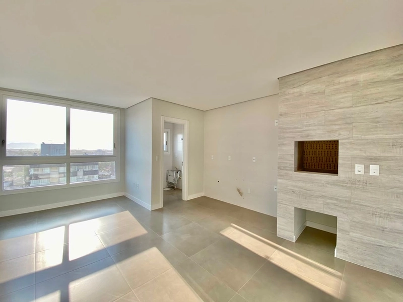 Novo! Nunca habitado! 60X direto com a construtora! : 1ª foto da galeria de imagens do imóvel