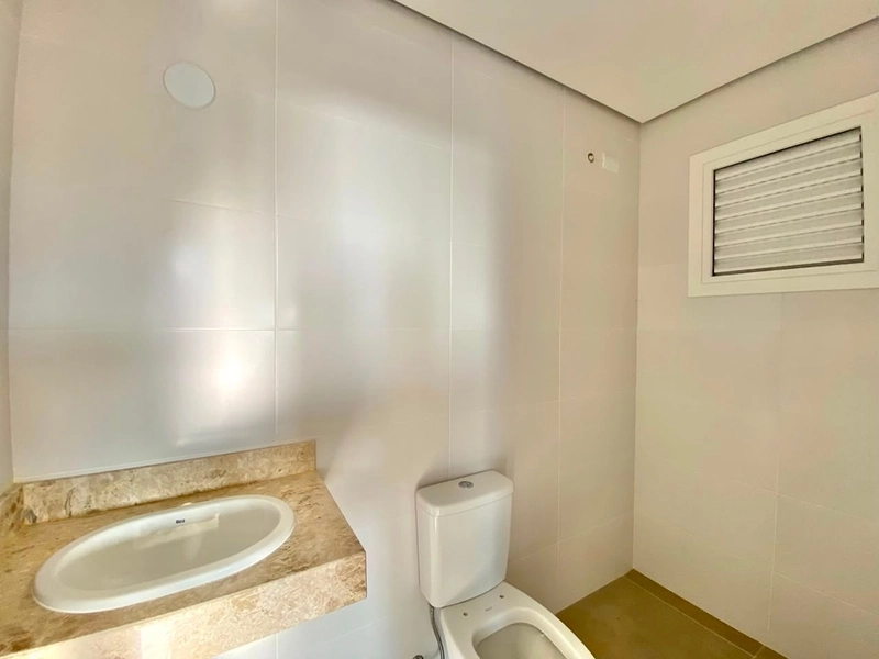 Novo! Nunca habitado! 60X direto com a construtora! : 8ª foto da galeria de imagens do imóvel