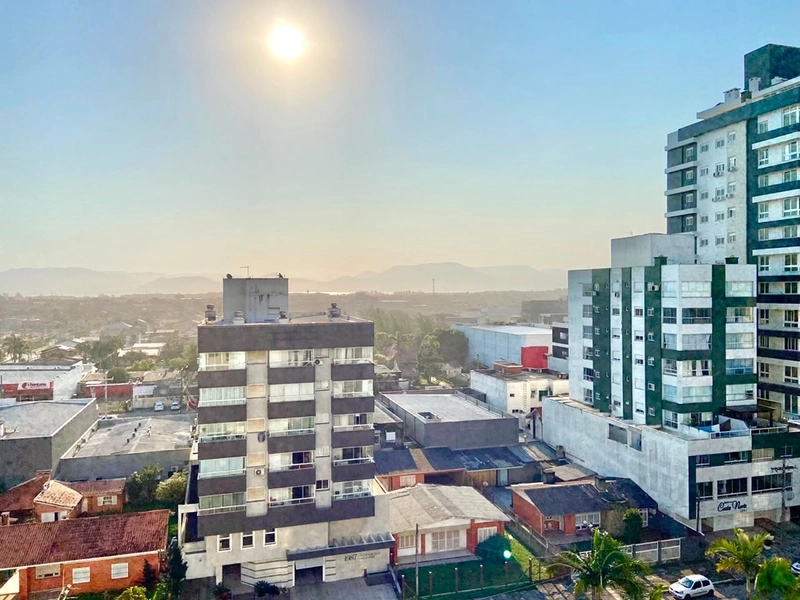 Novo! Nunca habitado! 60X direto com a construtora! : 3ª foto da galeria de imagens do imóvel