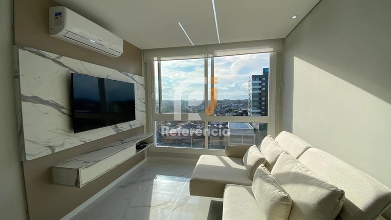 Melhor negócio de 2 dormitórios do bairro Navegantes: 1ª foto da galeria de imagens do imóvel