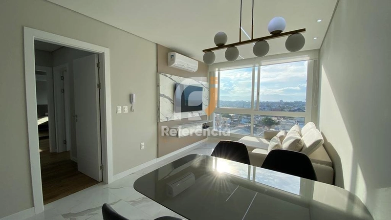 Melhor negócio de 2 dormitórios do bairro Navegantes: 2ª foto da galeria de imagens do imóvel