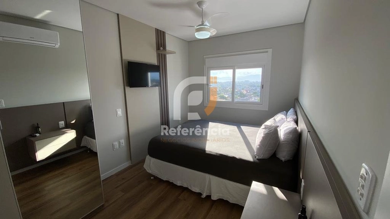 Melhor negócio de 2 dormitórios do bairro Navegantes: 3ª foto da galeria de imagens do imóvel