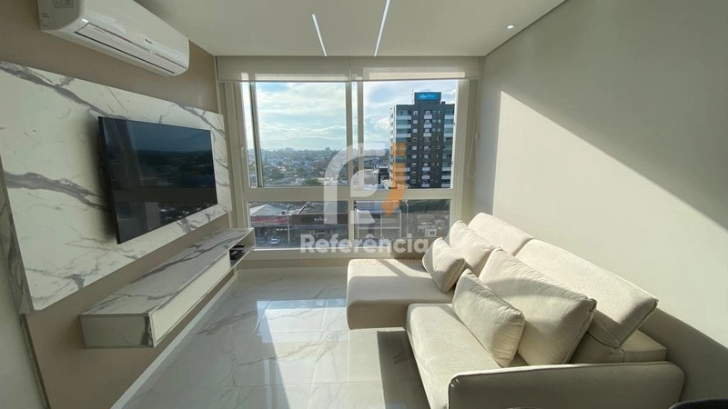 Melhor negócio de 2 dormitórios do bairro Navegantes: 14ª foto da galeria de imagens do imóvel